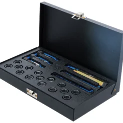 BGS Reparatursatz für Glühkerzengewinde M12 x 1,25 - 8651