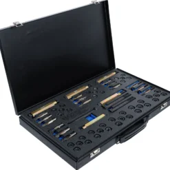 BGS Reparatursatz für Glühkerzengewinde M8 - M9 - M10 - M12 - 8653
