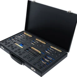 BGS Reparatursatz für Glühkerzengewinde M8 - M9 - M10 - M12 - 8653
