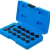 BGS Reparatursatz für Zündkerzengewinde M14 x 1,25 mm 16tlg. - 149