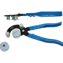 BGS Rohr-Biegezange 4 - 10 mm für Kupferrohre - 3061