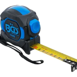 BGS Rollbandmaß 25 mm x 8 m - 74352