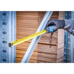 BGS Rollbandmaß 25 mm x 8 m - 74352
