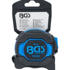 BGS Rollbandmaß 25 mm x 8 m - 74352