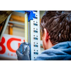 BGS Rollbandmaß 25 mm x 8 m - 74352