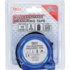 BGS Rollbandmaß 19 mm x 5 m - 8394