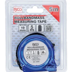 BGS Rollbandmaß 19 mm x 5 m - 8394