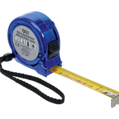 BGS Rollbandmaß 19 mm x 5 m - 8394