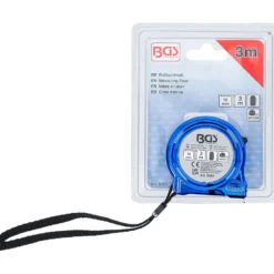 BGS Rollbandmaß 16 mm x 3 m - 8393