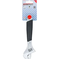 BGS Rollgabelschlüssel mit Kunststoff-Softgriff SW max. 25 mm - 1441