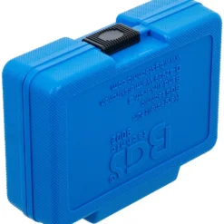 BGS Schlag-Einsätze für Drucklufthämmer 4tlg. - 9002
