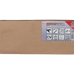 BGS Schlag-Maulschlüssel SW 50 mm - 35250