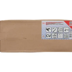 BGS Schlag-Maulschlüssel SW 55 mm - 35255