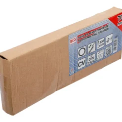 BGS Schlag-Ringschlüssel SW 70 mm - 35170