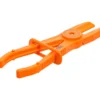 BGS Schlauch-Abklemmzange 185 mm - 1716