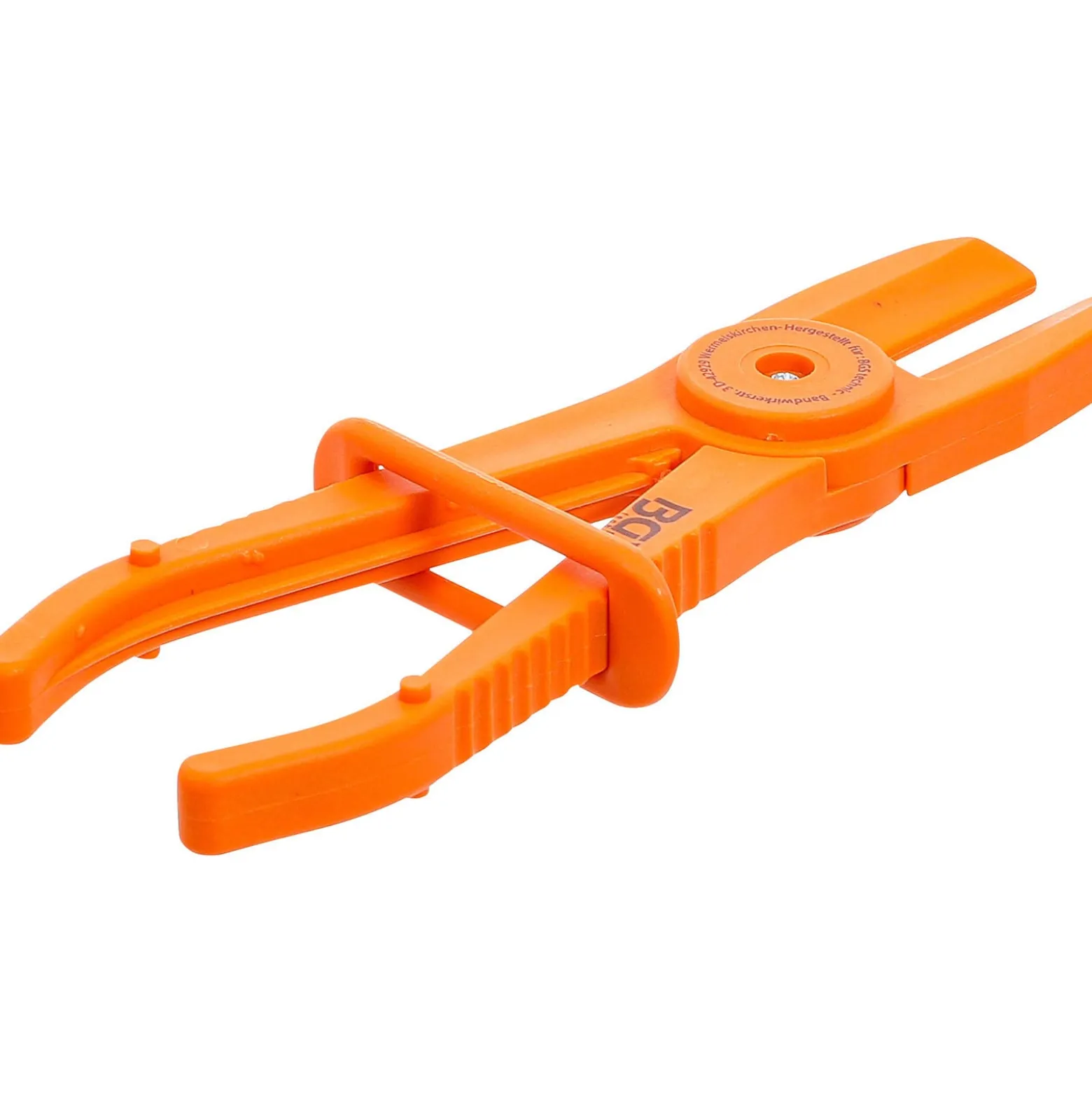 BGS Schlauch-Abklemmzange 185 mm - 1716