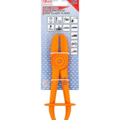 BGS Schlauch-Abklemmzange 185 mm - 1716