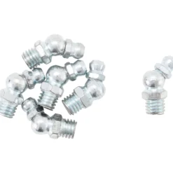 BGS Schmiernippel-Sortiment 110tlg. - 8065