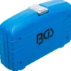 BGS Schneideisen-Adapter-Satz für Stehbolzen 7tlg. - 70115