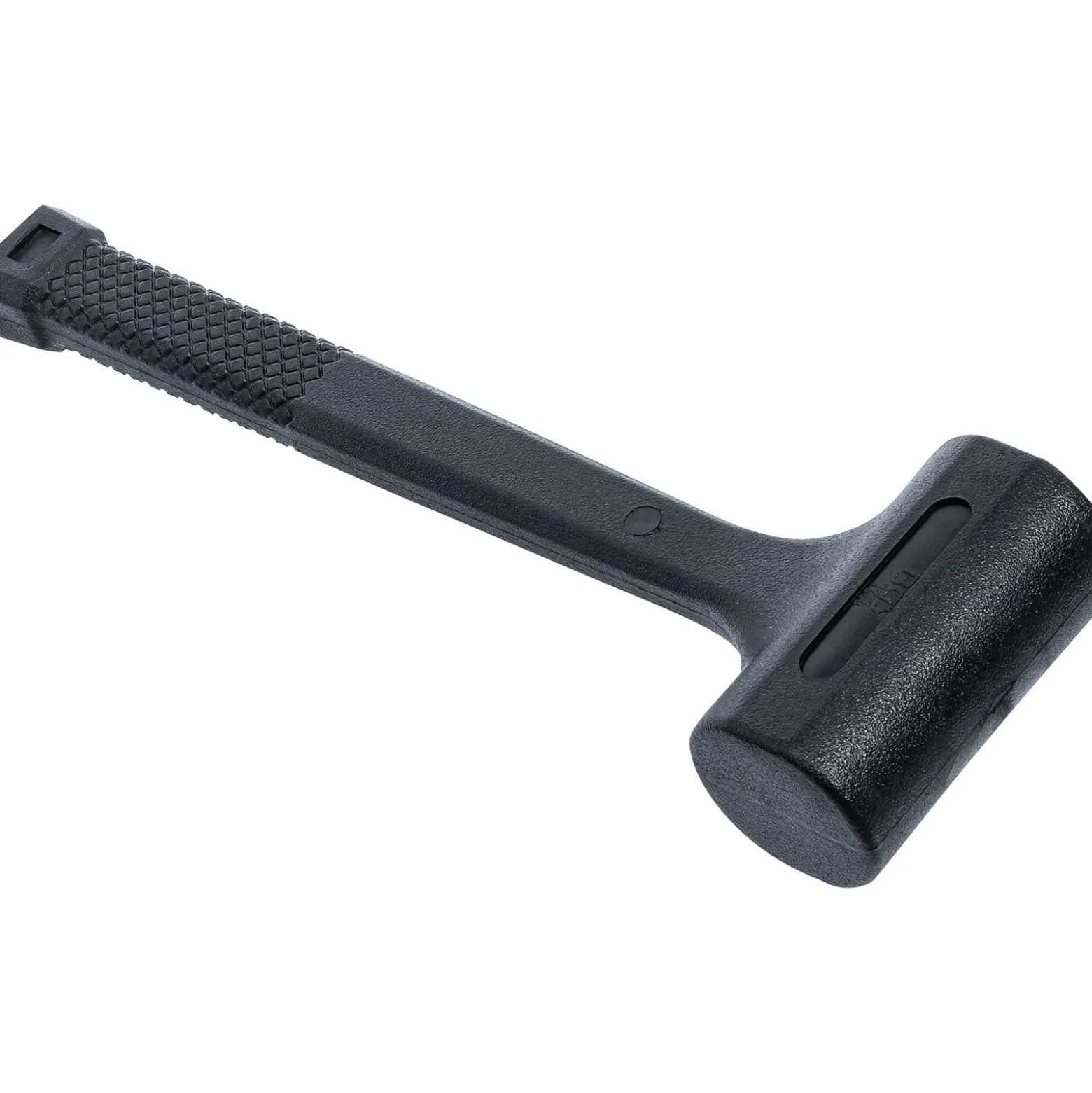 BGS Schonhammer rückschlagfrei Ø 50 mm 850 g - 1863