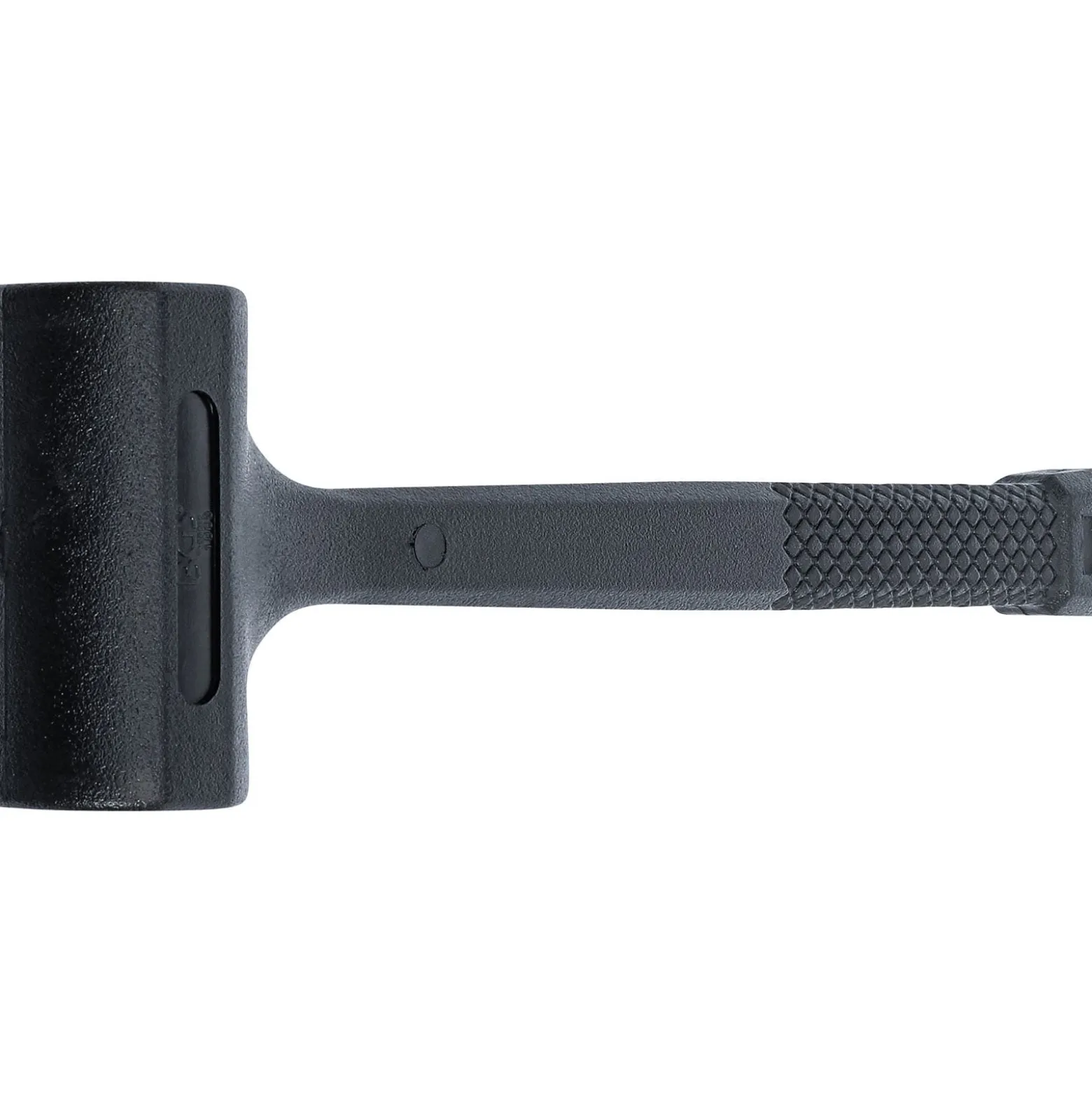 BGS Schonhammer rückschlagfrei Ø 50 mm 850 g - 1863