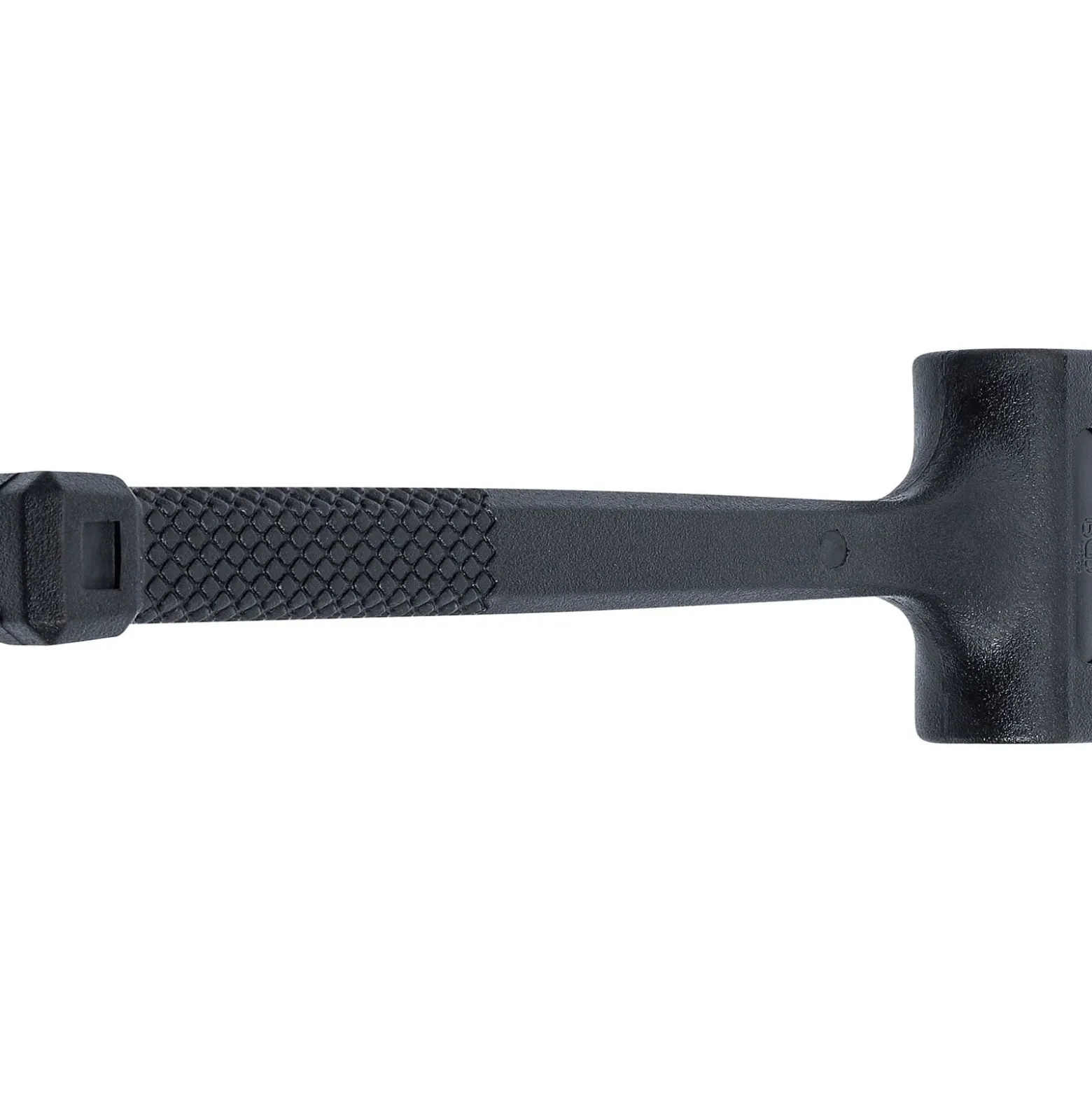 BGS Schonhammer rückschlagfrei Ø 50 mm 850 g - 1863