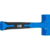 BGS Schonhammer rückschlagfrei Ø 55 mm 765 g - 74444