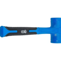 BGS Schonhammer rückschlagfrei Ø 55 mm 765 g - 74444