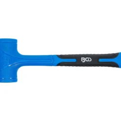 BGS Schonhammer rückschlagfrei Ø 55 mm 765 g - 74444