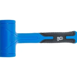 BGS Schonhammer rückschlagfrei Ø 47 mm 450 g - 74443
