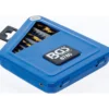 BGS Schraubenausdreher- & Linksbohrer-Satz HSS titan-nitriert 2 - 7,5 mm 10tlg. - 6780