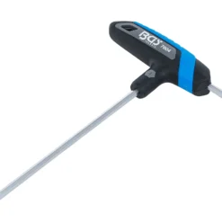 BGS Schraubendreher mit T-Griff Innensechskant 4 mm - 7604