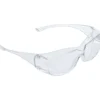 BGS Schutzbrille transparent - 3701