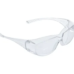 BGS Schutzbrille transparent - 3701
