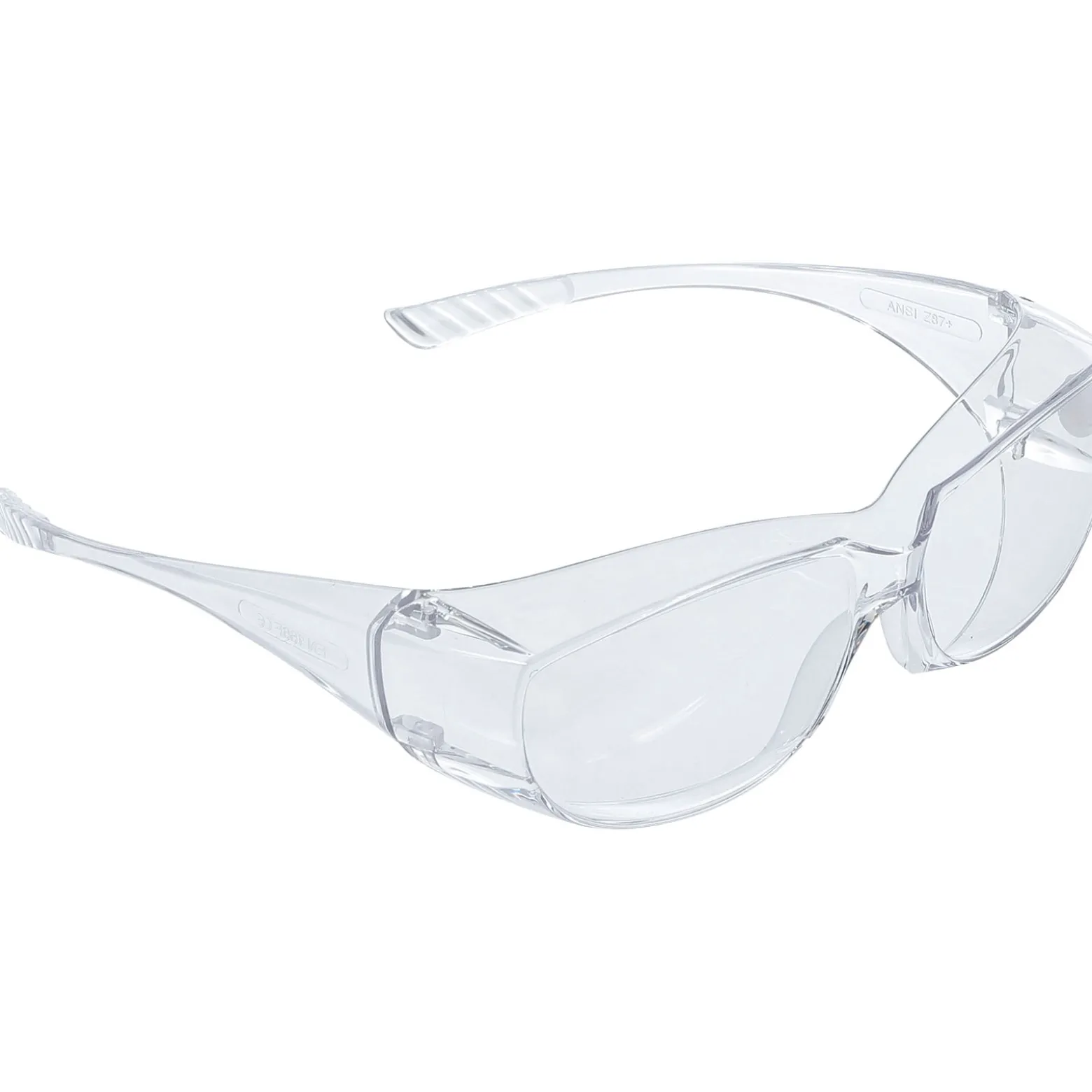 BGS Schutzbrille transparent - 3701