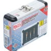 BGS Schweißpunkt-Fräser-Satz 5% Cobalt-Stahl 3tlg. - 5081