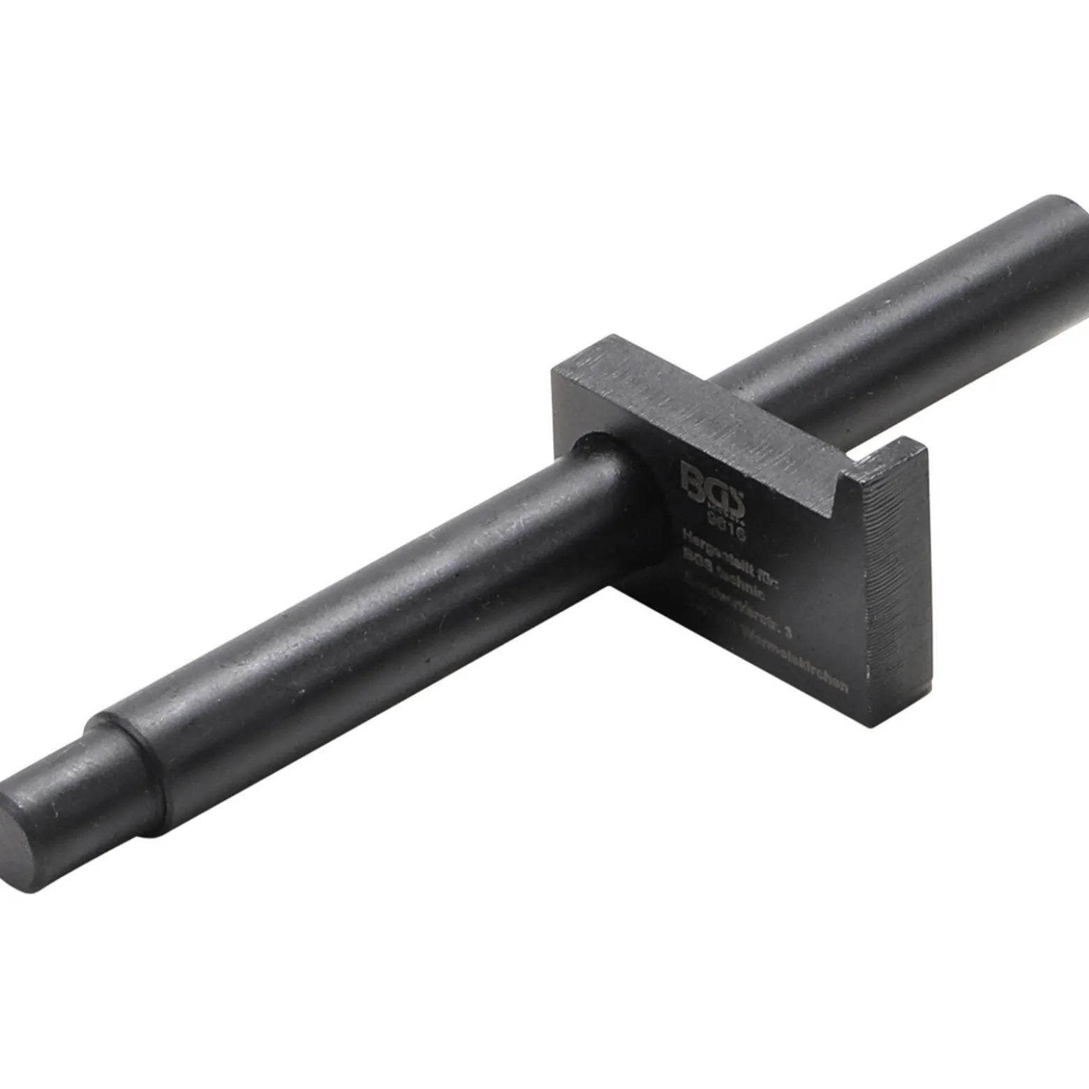 BGS Schwungrad-Gegenhalter für VAG - 9616