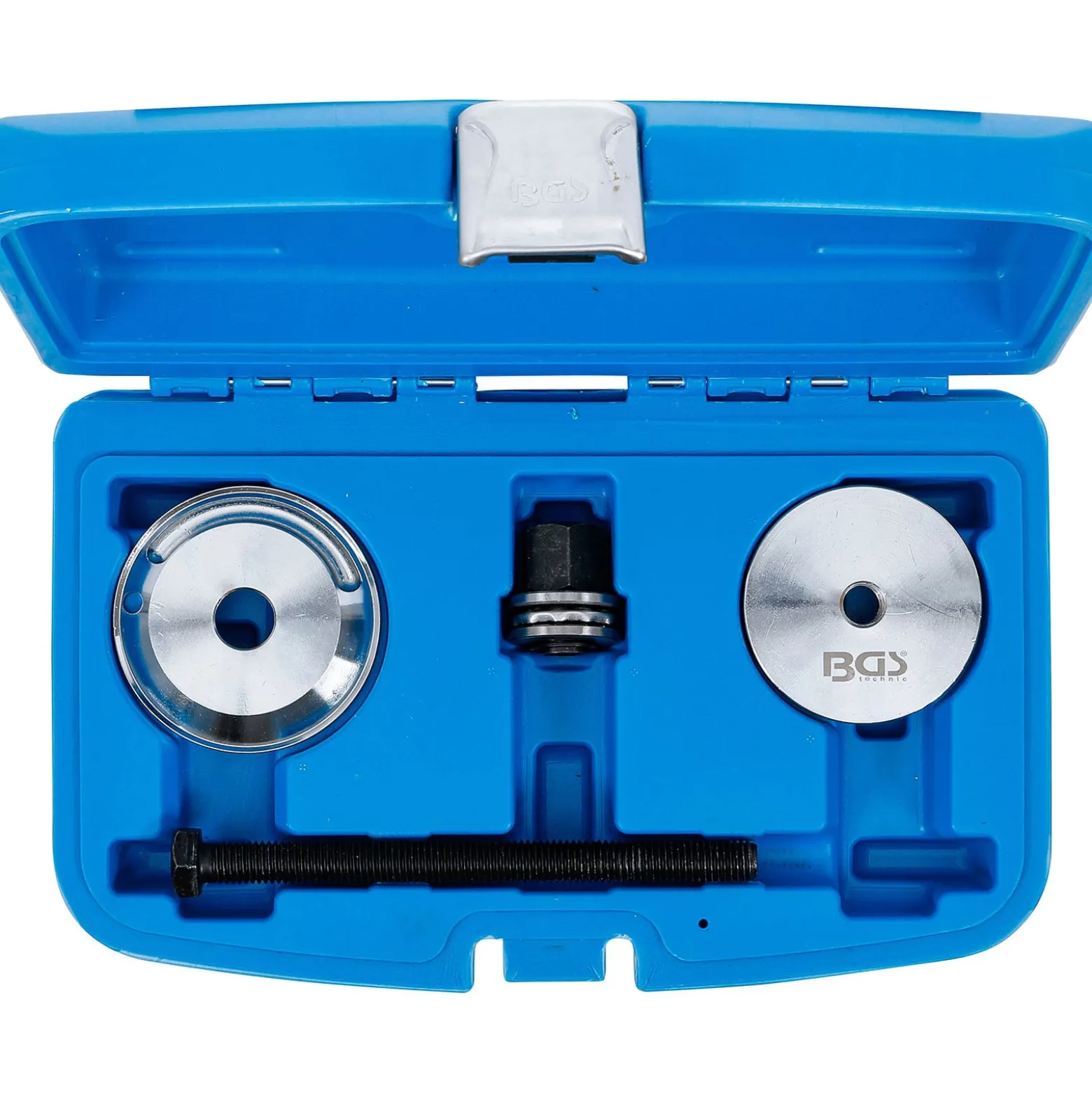 BGS Silentlager-Werkzeug-Satz für Skoda Fabia / VW Polo - 8254