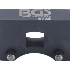 BGS Spannrollenschlüssel für Audi- / VW-Motoren 3.7L / 4.2L V8 - 6735