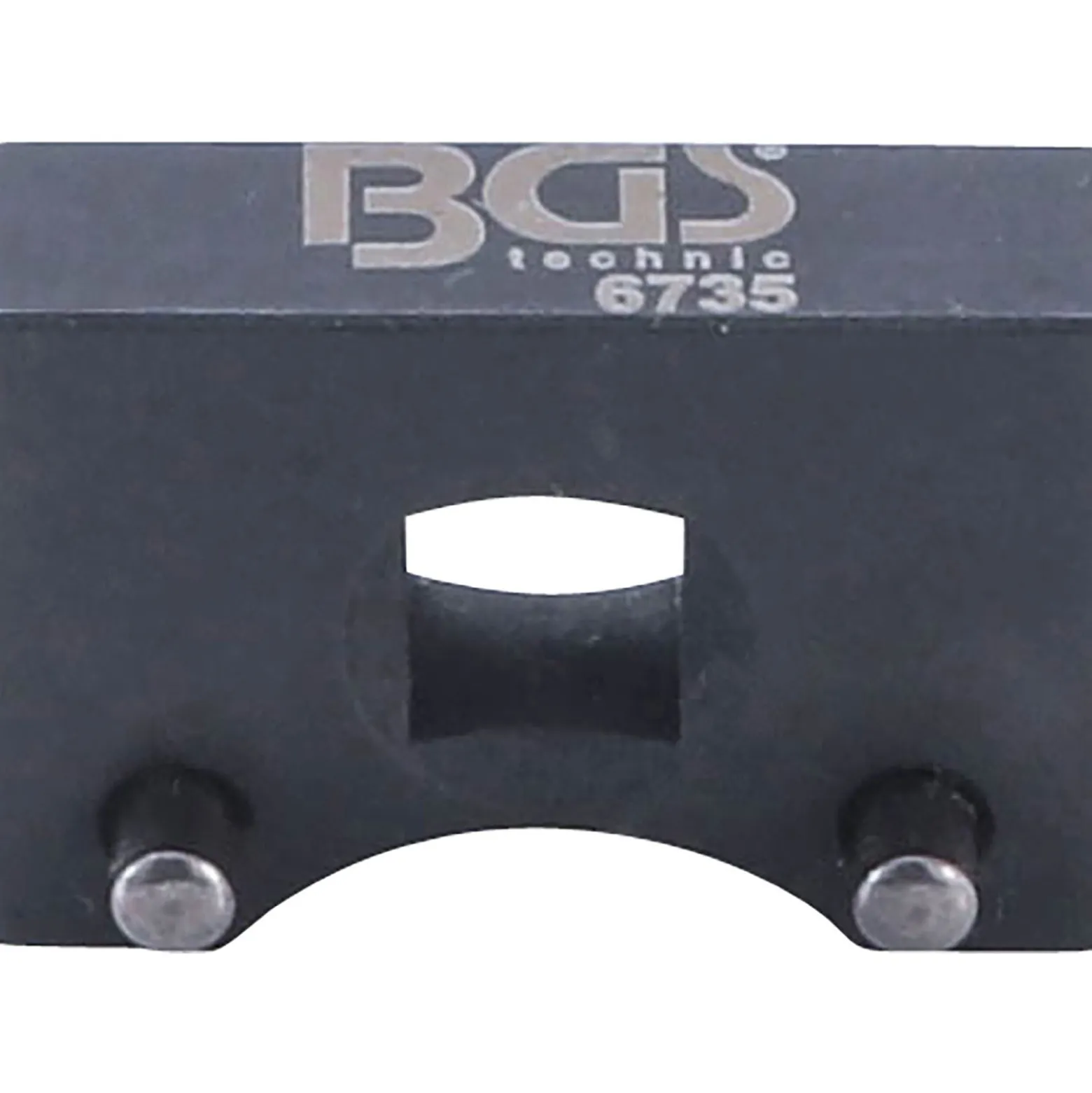 BGS Spannrollenschlüssel für Audi- / VW-Motoren 3.7L / 4.2L V8 - 6735