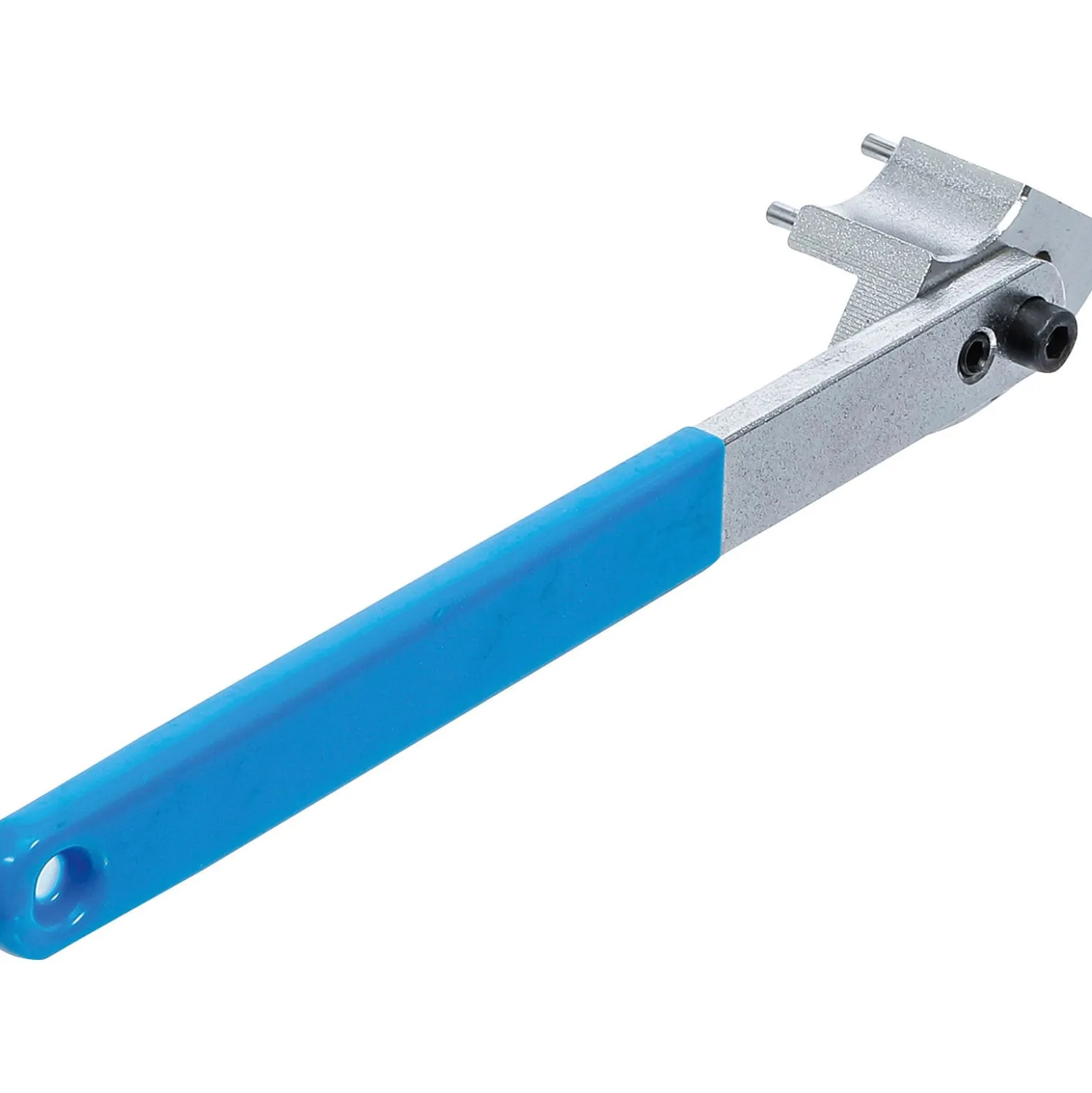 BGS Spannrollenschlüssel für VW-/Audi-Motoren - 8150