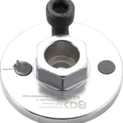 BGS Spezial-Einsatz zum Drehen der Kurbelwelle für VAG 5-Zylinder Motoren - 8249