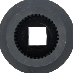 BGS Spezial-Steckschlüssel-Einsatz Vielzahn Antrieb Innenvierkant 12,5 mm (1/2") für Hinterachs-Eingangswelle für BMW - 70936