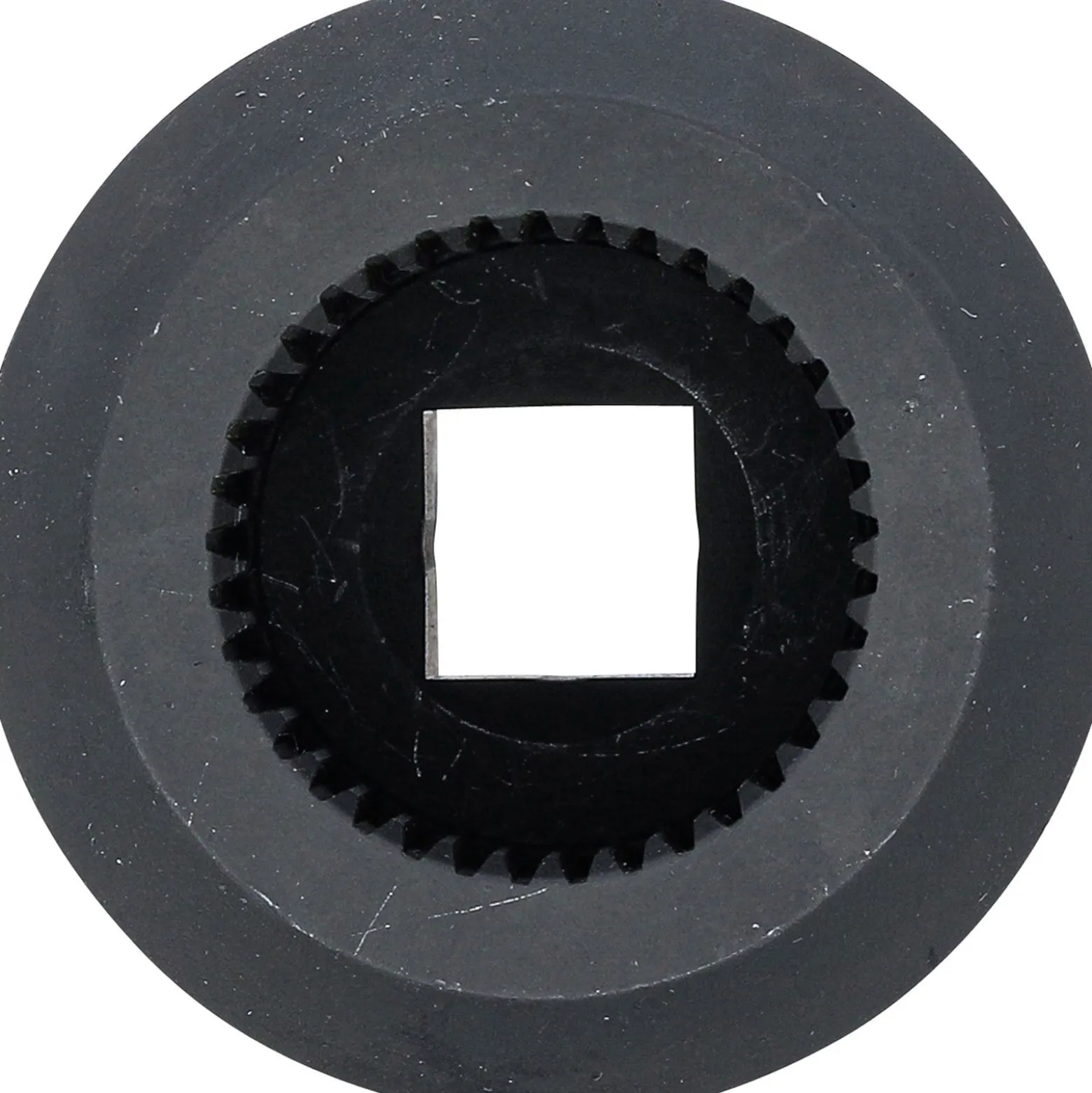 BGS Spezial-Steckschlüssel-Einsatz Vielzahn Antrieb Innenvierkant 12,5 mm (1/2") für Hinterachs-Eingangswelle für BMW - 70936
