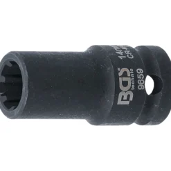 BGS Spezial-Steckschlüssel-Einsatz für Audi Festbremssättel - 9659