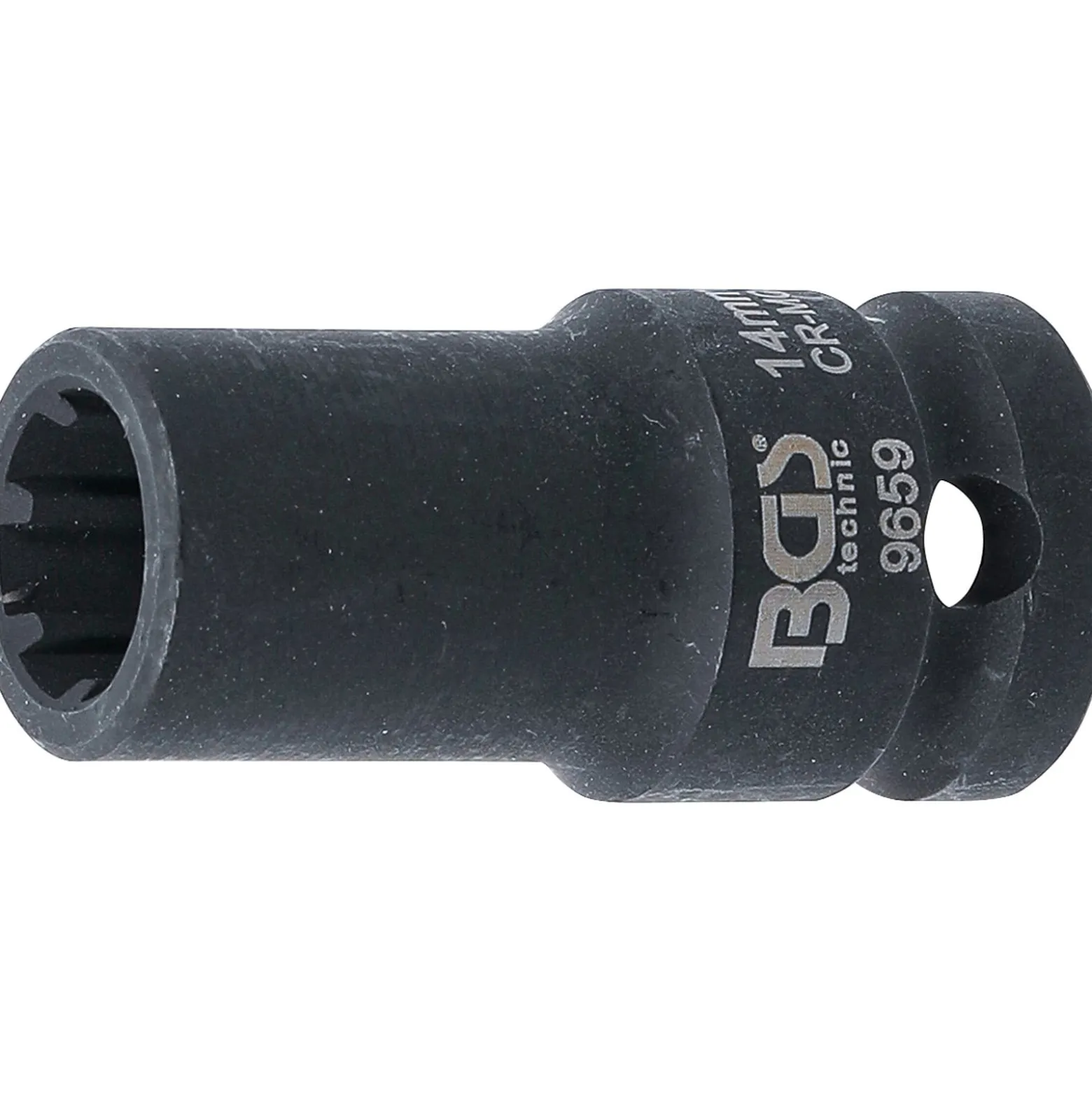 BGS Spezial-Steckschlüssel-Einsatz für Audi Festbremssättel - 9659