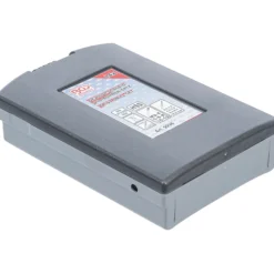 BGS Spiralbohrer-/Gewindebohrer-Satz 14tlg. - 9296