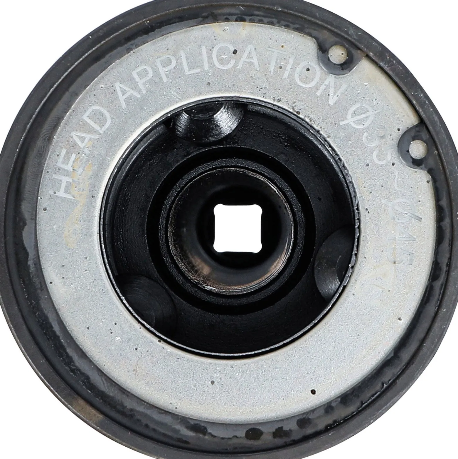BGS Spurstangengelenk-Werkzeug 35 - 45 mm - 66525