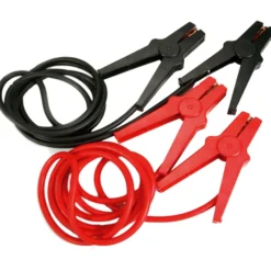 BGS Starthilfekabel 600 Amp. (35 mm²) Länge 3.5 m - 9612