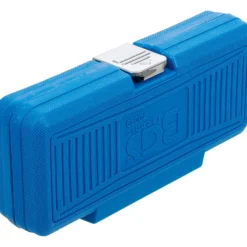 BGS Steckschlüssel-Einsatz-Satz E-Profil Antrieb Innenvierkant 6,3 mm 1/4